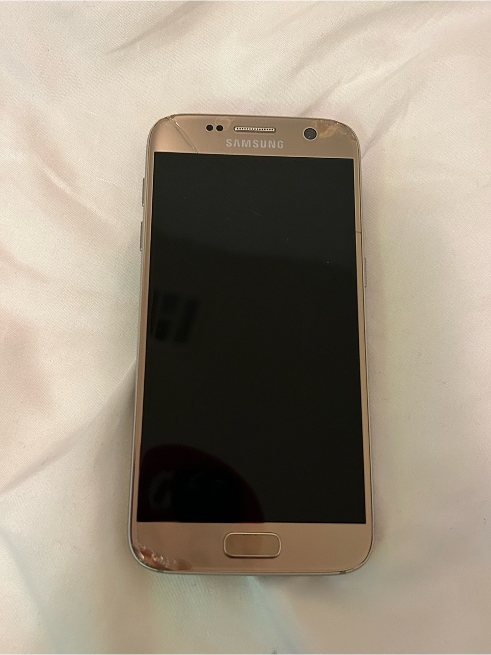 Samsung Galaxy S7 Smartphone Unlocked